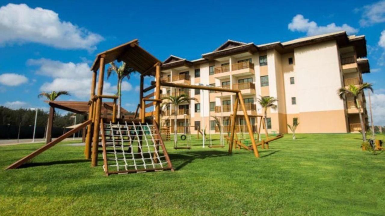Vg Sun Cumbuco - By Ideal Trip Hospedagens Каукая Екстериор снимка