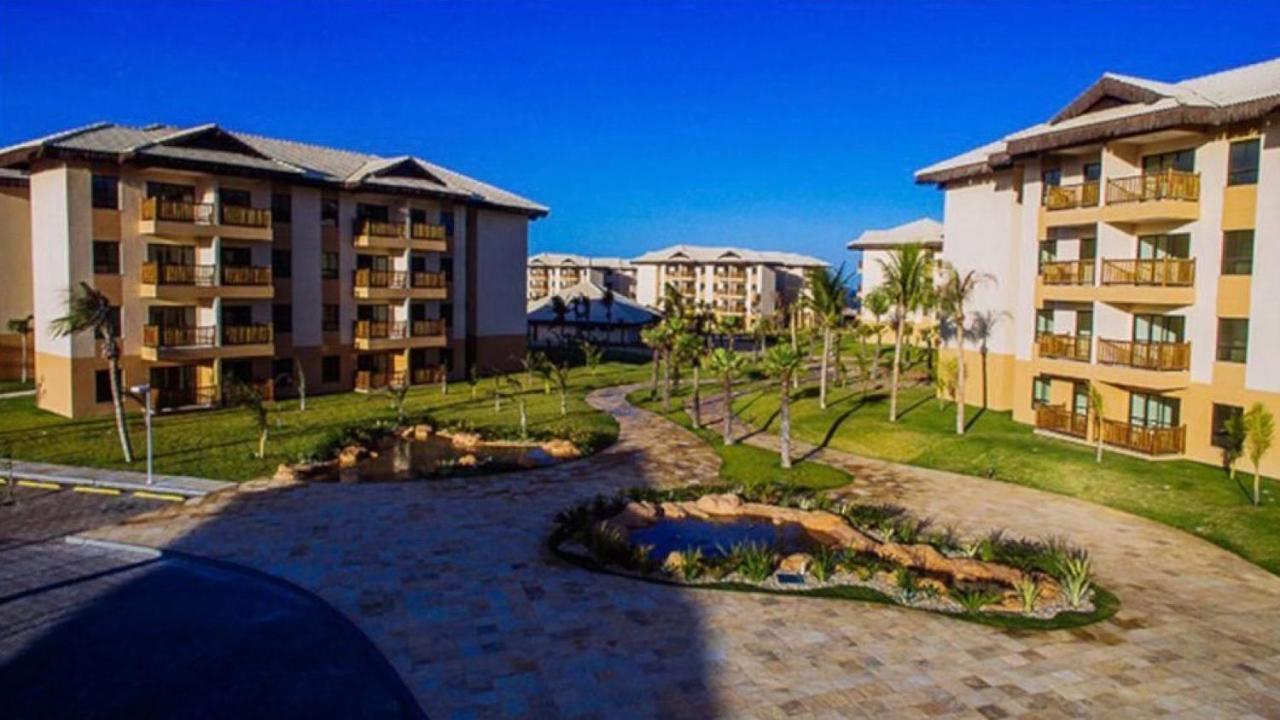 Vg Sun Cumbuco - By Ideal Trip Hospedagens Каукая Екстериор снимка
