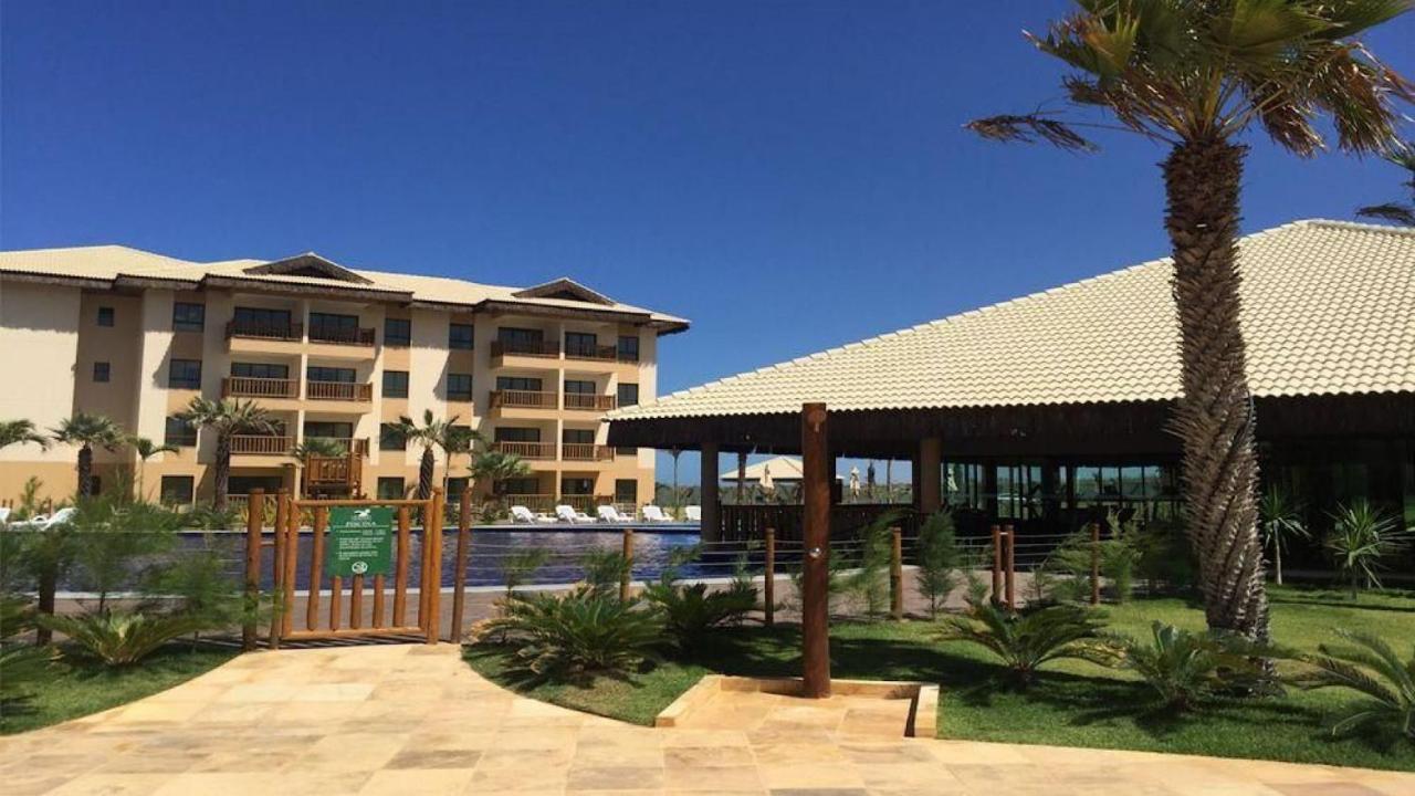 Vg Sun Cumbuco - By Ideal Trip Hospedagens Каукая Екстериор снимка