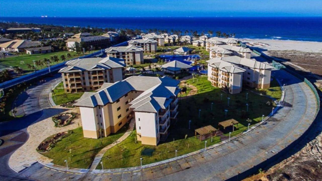 Vg Sun Cumbuco - By Ideal Trip Hospedagens Каукая Екстериор снимка